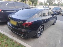 SAIC MG6 2021 1.5T Automatic Trendsetter Edition - ფოტო 6