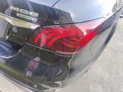 SAIC MG6 2021 1.5T Automatic Trendsetter Edition - ფოტო 7