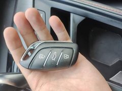 SAIC MG6 2021 1.5T Automatic Trendsetter Edition - ფოტო 8