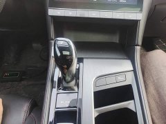 SAIC MG6 2021 1.5T Automatic Trendsetter Edition - ფოტო 9