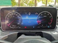 Mercedes-Benz C-Class 2023 C 260 L AMG Line - ფოტო 11