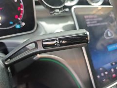 Mercedes-Benz C-Class 2023 C 260 L AMG Line - ფოტო 13