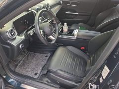Mercedes-Benz C-Class 2023 C 260 L AMG Line - ფოტო 14