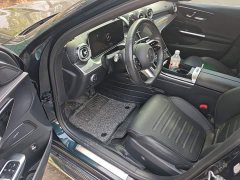 Mercedes-Benz C-Class 2023 C 260 L AMG Line - ფოტო 15