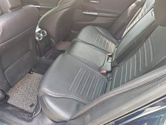 Mercedes-Benz C-Class 2023 C 260 L AMG Line - ფოტო 16