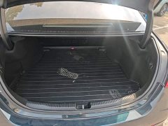 Mercedes-Benz C-Class 2023 C 260 L AMG Line - ფოტო 18