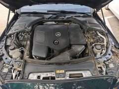 Mercedes-Benz C-Class 2023 C 260 L AMG Line - ფოტო 19