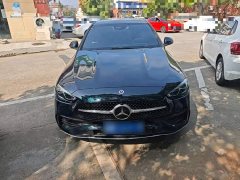 Mercedes-Benz C-Class 2023 C 260 L AMG Line - ფოტო 2