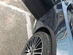Mercedes-Benz C-Class 2023 C 260 L AMG Line - ფოტო 20