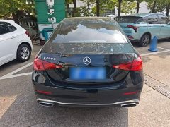 Mercedes-Benz C-Class 2023 C 260 L AMG Line - ფოტო 5