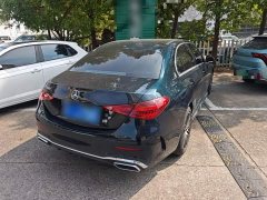 Mercedes-Benz C-Class 2023 C 260 L AMG Line - ფოტო 6