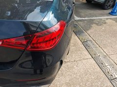 Mercedes-Benz C-Class 2023 C 260 L AMG Line - ფოტო 7