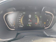 Geely Jiangji New Energy 2022 1.5TD PHEV Platinum Luxury - ფოტო 11