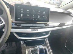 Geely Jiangji New Energy 2022 1.5TD PHEV Platinum Luxury - ფოტო 12