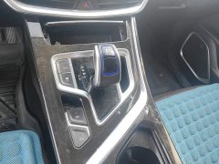 Geely Jiangji New Energy 2022 1.5TD PHEV Platinum Luxury - ფოტო 13