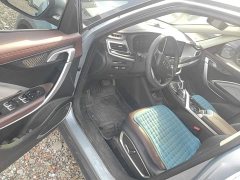 Geely Jiangji New Energy 2022 1.5TD PHEV Platinum Luxury - ფოტო 15