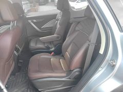 Geely Jiangji New Energy 2022 1.5TD PHEV Platinum Luxury - ფოტო 16