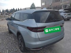 Geely Jiangji New Energy 2022 1.5TD PHEV Platinum Luxury - ფოტო 4