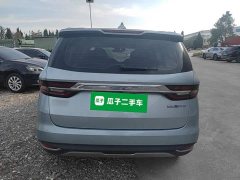 Geely Jiangji New Energy 2022 1.5TD PHEV Platinum Luxury - ფოტო 5