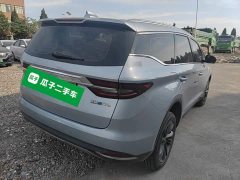 Geely Jiangji New Energy 2022 1.5TD PHEV Platinum Luxury - ფოტო 6