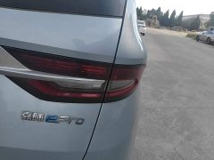 Geely Jiangji New Energy 2022 1.5TD PHEV Platinum Luxury - ფოტო 7