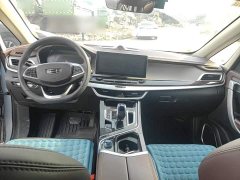 Geely Jiangji New Energy 2022 1.5TD PHEV Platinum Luxury - ფოტო 9