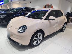 ORA Good Cat 401km Standard Range Deluxe LFP - ფოტო 1