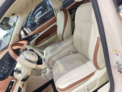 ORA Good Cat 401km Standard Range Deluxe LFP - ფოტო 14