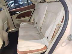 ORA Good Cat 401km Standard Range Deluxe LFP - ფოტო 16