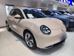 ORA Good Cat 401km Standard Range Deluxe LFP - ფოტო 3