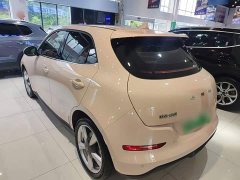 ORA Good Cat 401km Standard Range Deluxe LFP - ფოტო 4