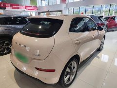 ORA Good Cat 401km Standard Range Deluxe LFP - ფოტო 6