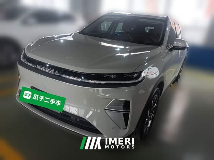 Haval Xiaolong MAX Hi4 165 Ultra Intelligent Driving Edition - ავტომობილი ჩინეთიდან