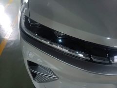 Haval Xiaolong MAX Hi4 165 Ultra Intelligent Driving Edition - ფოტო 10