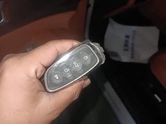 Haval Xiaolong MAX Hi4 165 Ultra Intelligent Driving Edition - ფოტო 12