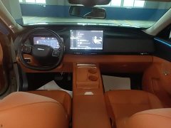 Haval Xiaolong MAX Hi4 165 Ultra Intelligent Driving Edition - ფოტო 13