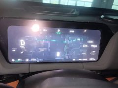 Haval Xiaolong MAX Hi4 165 Ultra Intelligent Driving Edition - ფოტო 15