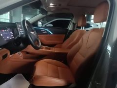Haval Xiaolong MAX Hi4 165 Ultra Intelligent Driving Edition - ფოტო 19
