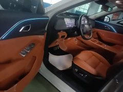 Haval Xiaolong MAX Hi4 165 Ultra Intelligent Driving Edition - ფოტო 20