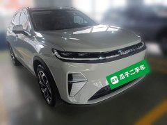Haval Xiaolong MAX Hi4 165 Ultra Intelligent Driving Edition - ფოტო 5