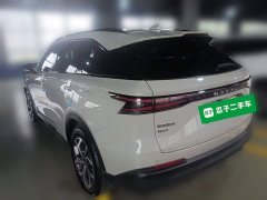 Haval Xiaolong MAX Hi4 165 Ultra Intelligent Driving Edition - ფოტო 6