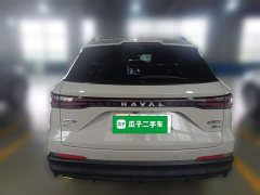 Haval Xiaolong MAX Hi4 165 Ultra Intelligent Driving Edition - ფოტო 7