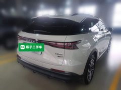 Haval Xiaolong MAX Hi4 165 Ultra Intelligent Driving Edition - ფოტო 9