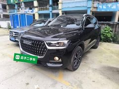 Haval H6 2023 National Trend Edition 1.5T Automatic Urban Version - ფოტო 1