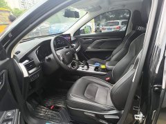 Haval H6 2023 National Trend Edition 1.5T Automatic Urban Version - ფოტო 10