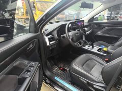 Haval H6 2023 National Trend Edition 1.5T Automatic Urban Version - ფოტო 11