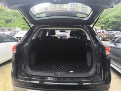 Haval H6 2023 National Trend Edition 1.5T Automatic Urban Version - ფოტო 14