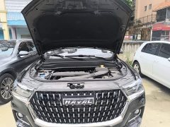 Haval H6 2023 National Trend Edition 1.5T Automatic Urban Version - ფოტო 15