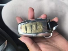 Haval H6 2023 National Trend Edition 1.5T Automatic Urban Version - ფოტო 16