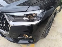 Haval H6 2023 National Trend Edition 1.5T Automatic Urban Version - ფოტო 17